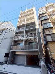 JJCOURT波除III