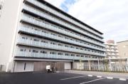京成本線堀切菖蒲園駅まで徒歩9分