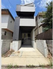 千種区丸山町三丁目戸建