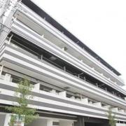 東武東上線上板橋駅まで徒歩6分