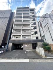 地下鉄東山線中村日赤駅まで徒歩7分