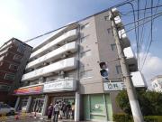 パールハイツ黒川