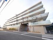 フロール横浜三ッ沢2番館