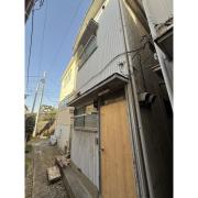 石川町アパート