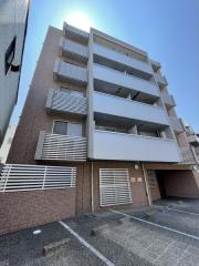 地下鉄長堀鶴見緑地線大正駅まで徒歩17分