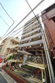 東京メトロ丸ノ内線茗荷谷駅まで徒歩6分