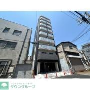 ジーグランデ九条