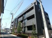 ＪＲ仙山線北仙台駅まで徒歩3分