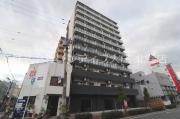 エグゼ大阪城