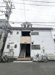 都営大江戸線練馬駅まで徒歩7分