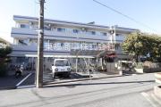 都営大江戸線光が丘駅まで徒歩14分