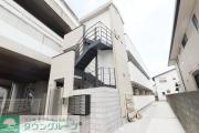ＪＲ武蔵野線西浦和駅まで徒歩8分