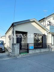 Rent House 鶴瀬