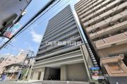 地下鉄長堀鶴見緑地線松屋町駅まで徒歩3分