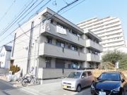 小田急江ノ島線南林間駅まで徒歩4分