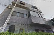 ＪＲ東西線新福島駅まで徒歩5分