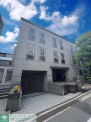 グランフォルム南麻布