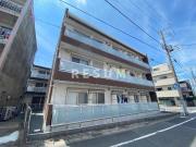 ＪＲ総武本線東千葉駅まで徒歩13分