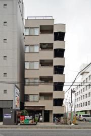 ヨコオビル