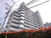 アソシエール溝の口