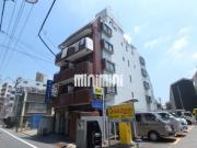 ＪＲ常磐線北千住駅まで徒歩9分