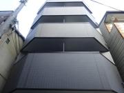 Aliare緑橋