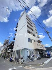 地下鉄御堂筋線東三国駅まで徒歩6分