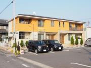 名鉄三河線碧南中央駅まで徒歩10分