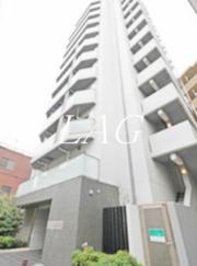 東急目黒線西小山駅まで徒歩3分