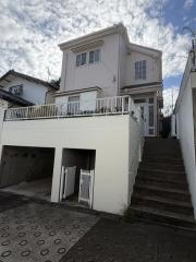 岡津町賃貸戸建4LDK