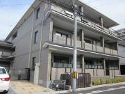 地下鉄烏丸線烏丸御池駅まで徒歩5分