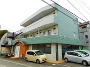 グリーンヒルズ
