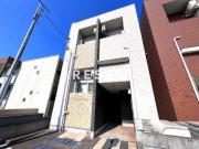 ＪＲ京葉線蘇我駅まで徒歩11分