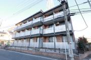 レオパレスアドバンス鶴見