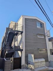 MELDIA新百合ヶ丘