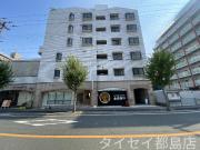 ＪＲ大阪環状線桜ノ宮駅まで徒歩4分