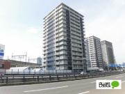 Dグラフォート盛岡駅前タワーズコテージ