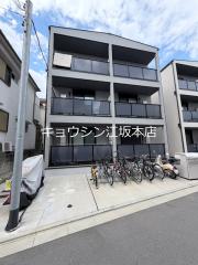 カーサ南吹田