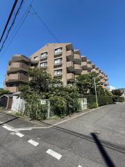 ブロンズストーン宇田川