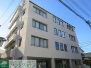 新前橋マンション