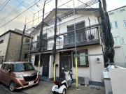 中町テラスハウス