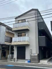 アザーレ・キュリオス百合ヶ丘