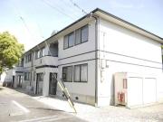 メルベーユ岩之谷 B棟