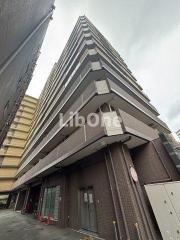 パークホームズ市川一丁目