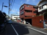 コーポ中葛西