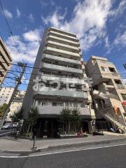 メインステージ横濱弥生町