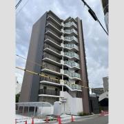 地下鉄鶴舞線浅間町駅まで徒歩8分