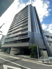 ガーラ・ステーション大森海岸