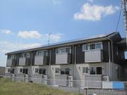 ＪＲ両毛線伊勢崎駅まで徒歩44分