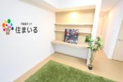 名鉄名古屋本線本星崎駅まで徒歩9分